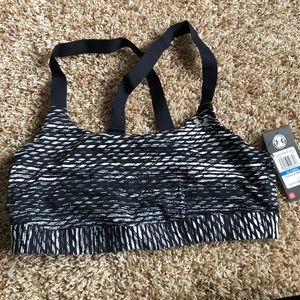 Under Armour Women’s Sports Bra